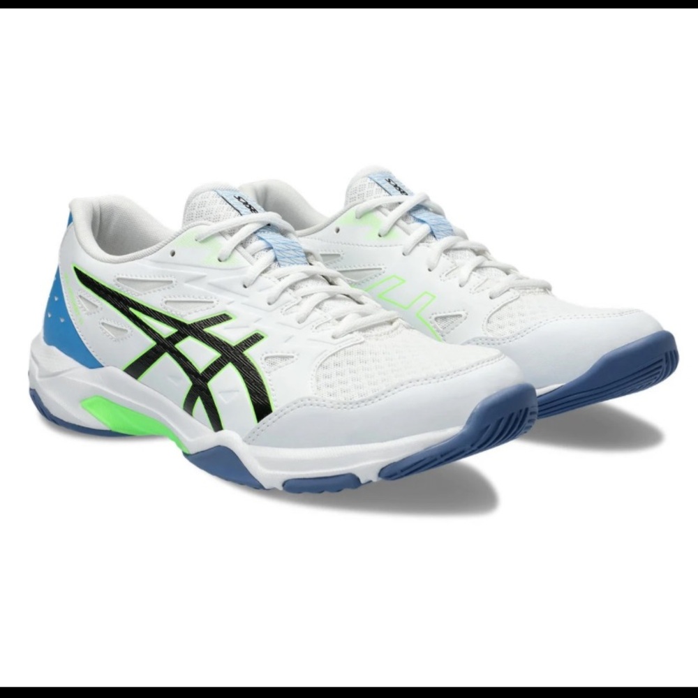 Asics men’s Gel‎ Rocket 11 sneakers size 11